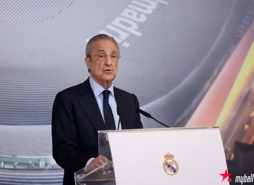 大发体育-索赔 45 亿欧！曝欧超公司正式起诉欧足联，大发助力你的致富之路！