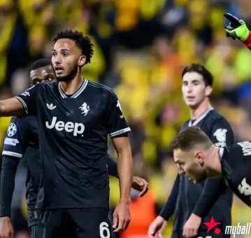 大发体育-欧冠一夜 3 场冷门，大发助力你的致富之路！