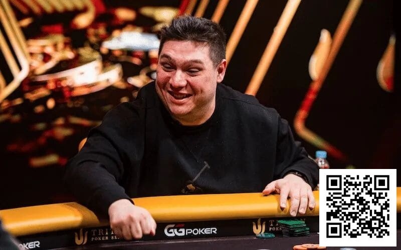 【EV 扑克】线上扑克大神 Alex Theologis：诈唬失败的真正原因是什么？