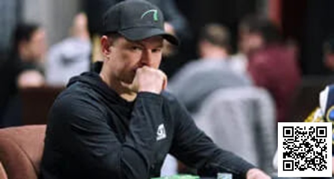 【EV 扑克】泡沫期手持 QQ，平跟还是全下？