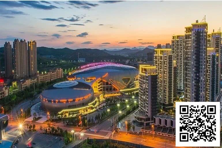 【EV扑克】赛事预告|下一个传奇,从山海开始!2026CPT 巡回赛邀你一战成名! 【EV扑克】赛事预告|下一个传奇,从山海开始!2026CPT 巡回赛邀你一战成名!