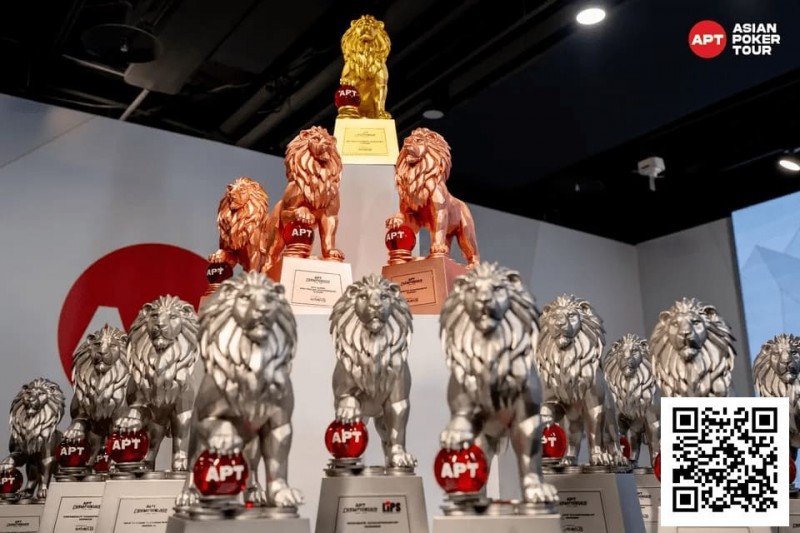 【EV扑克】荣耀征程开启!APT 冠军赛正式启动!亚洲游戏产业冠军赛点燃战火! 【EV扑克】荣耀征程开启!APT 冠军赛正式启动!亚洲游戏产业冠军赛点燃战火!