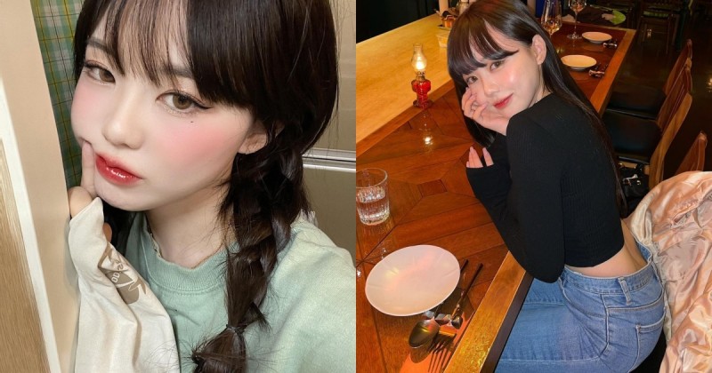 【蜗牛娱乐】超幼齒童顏！148小隻馬是「地方蘿莉媽媽」，甜美外型讓網友驚呼：她老公真的沒犯法嗎