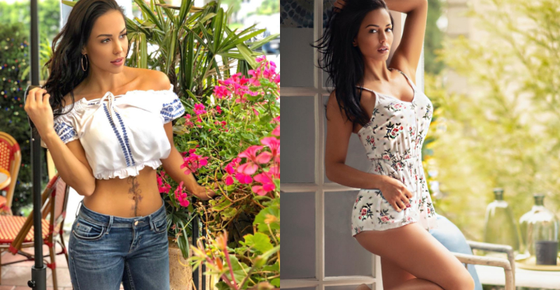 黃金比例！焦糖女孩「性感 x 甜美」讓人想戀愛　乳量有誠意越看越上癮