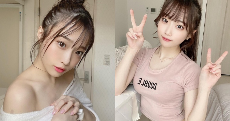 【蜗牛娱乐】女團成員「岸みゆ」首登周刊封面！PO 入浴照大解放，感動致謝粉絲：我終於圓夢了