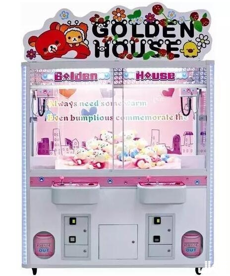 【蜗牛娱乐】最後一張圖沒眼看！原來在日本抓娃娃機還能這樣玩