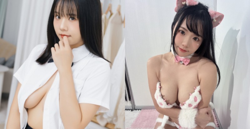 【蜗牛娱乐】首位出品飛機杯的女郎！最巨寵物美容師宣布超狂商品上市