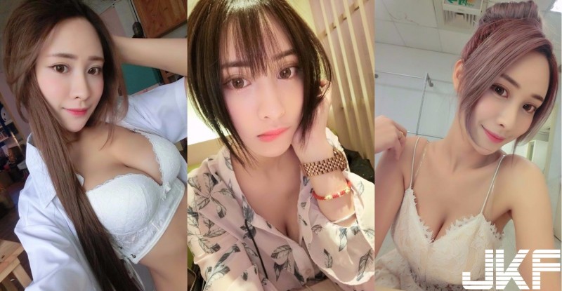 【蜗牛娱乐】大眼甜美「超萌妹子」美得不像話！「女神等級」好身材，完全是男人天菜啊！