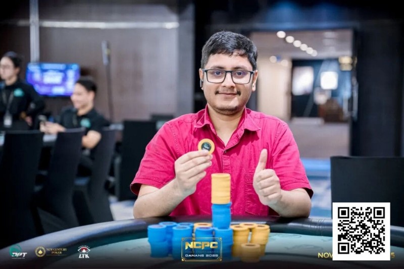 【EV扑克】NCPCxDPT | 众星云集!汪翼龙、朱泾轩、章聪雅、胥原、郑晓生、周乐东悉数到场,开幕赛602人参赛,80人晋级 【EV扑克】NCPCxDPT | 众星云集!汪翼龙、朱泾轩、章聪雅、胥原、郑晓生、周乐东悉数到场,开幕赛602人参赛,80人晋级