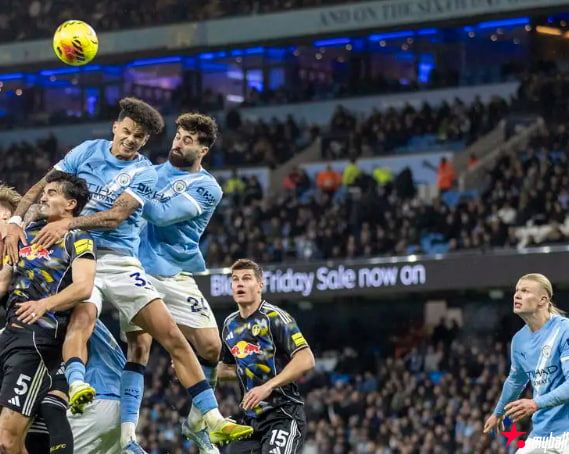 迈博体育 英超-福登双响+绝杀格瓦破门+送点 曼城 3-2 利兹结