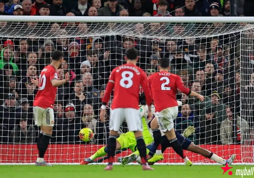 大发体育-攻击线哑火达洛特破门 曼联 1-1 西汉姆近 5 轮仅 1 胜，大发助力你的致富之路！