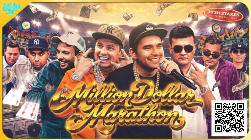 【EV扑克】又是Keating!以64%的入池率抱回170万美金,一手天葫芦赢下208万刀巨池 【EV扑克】又是Keating!以64%的入池率抱回170万美金,一手天葫芦赢下208万刀巨池