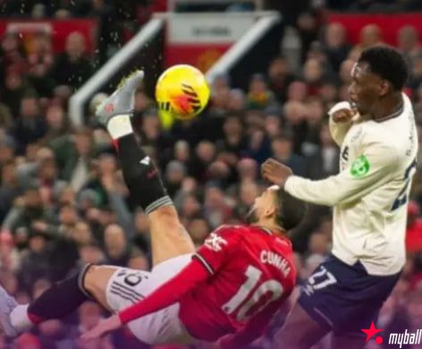 大发体育-复盘曼联 1-1 战平西汉姆：阿莫林“反向换人”失策，大发助力你的致富之路！