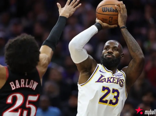 大发体育-詹姆斯29+7+6末节12分 湖人险胜76人避免连败,大发助力你的致富之路! 大发体育-詹姆斯29+7+6末节12分 湖人险胜76人避免连败,大发助力你的致富之路!