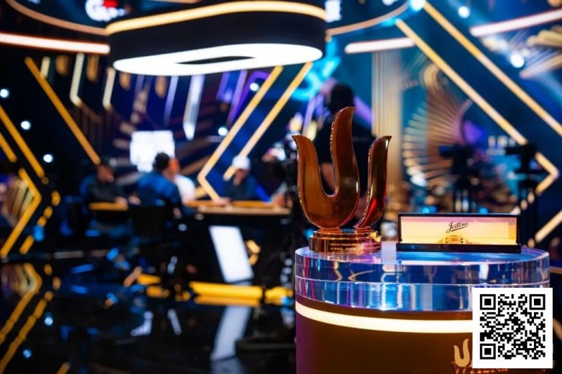 【EV扑克】WSOP天堂岛 | Sam Soverel与Andras Nemeth将在0K PLO主赛单挑对决 【EV扑克】WSOP天堂岛 | Sam Soverel与Andras Nemeth将在0K PLO主赛单挑对决