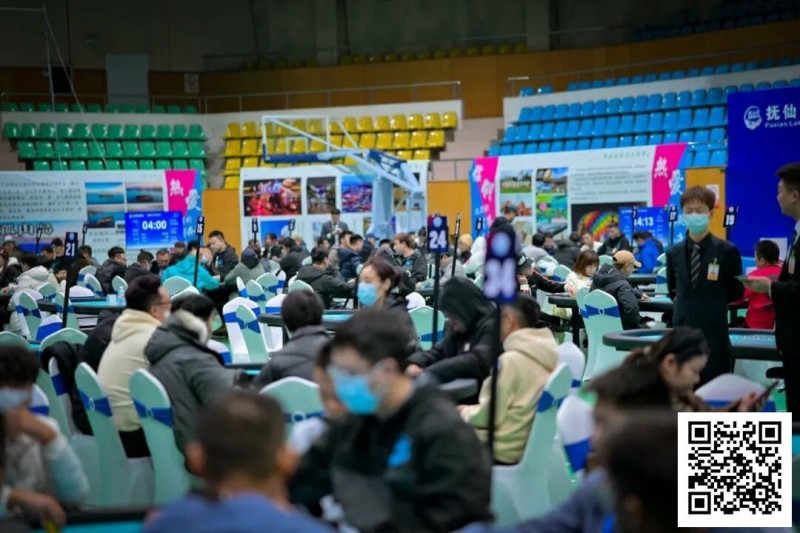 【EV扑克】第二届抚仙湖杯 | 王祝东摘得开幕赛桂冠!主赛A组159人参赛39人晋级,彭亮35.4万领跑 【EV扑克】第二届抚仙湖杯 | 王祝东摘得开幕赛桂冠!主赛A组159人参赛39人晋级,彭亮35.4万领跑