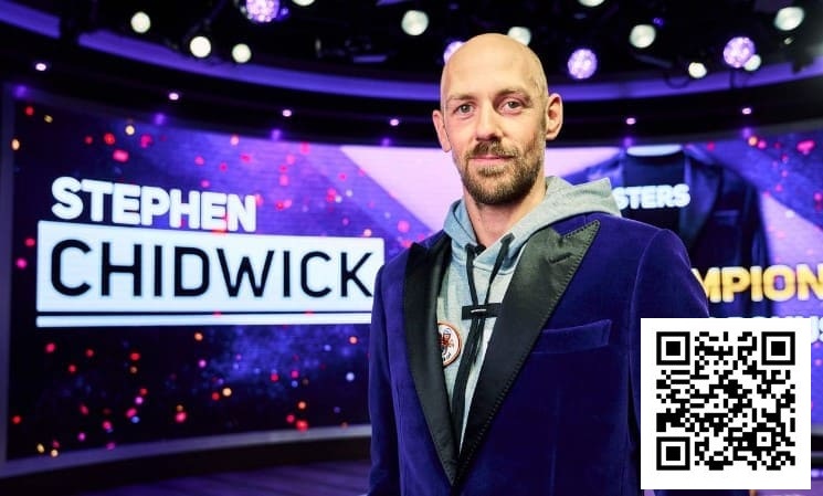 【EV扑克】年年入账几千万且越老越猛!他过去18年的盈利曲线强到变态! 【EV扑克】年年入账几千万且越老越猛!他过去18年的盈利曲线强到变态!