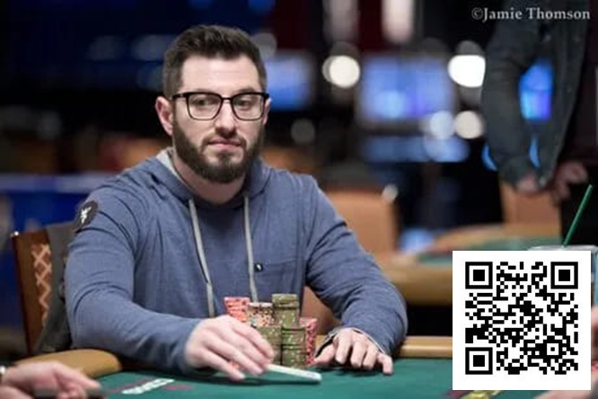 【EV扑克】关键河牌跟注是神是鬼?Phil Galfond亲解为何在“反常识”局面下不信任AI 【EV扑克】关键河牌跟注是神是鬼?Phil Galfond亲解为何在“反常识”局面下不信任AI