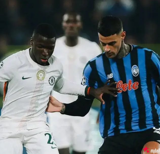 大发体育-5 场不胜+41 场神话终结！切尔西遭 83 分钟绝杀，大发助力你的致富之路！