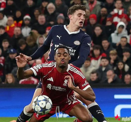 迈博体育 欧冠第六轮战报:利物浦和萨拉赫的裂痕愈显 迈博体育 欧冠第六轮战报:利物浦和萨拉赫的裂痕愈显