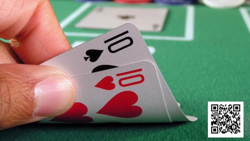 【EV扑克】拿着10-10面对三位松凶对手,你会在翻前全下吗? 【EV扑克】拿着10-10面对三位松凶对手,你会在翻前全下吗?