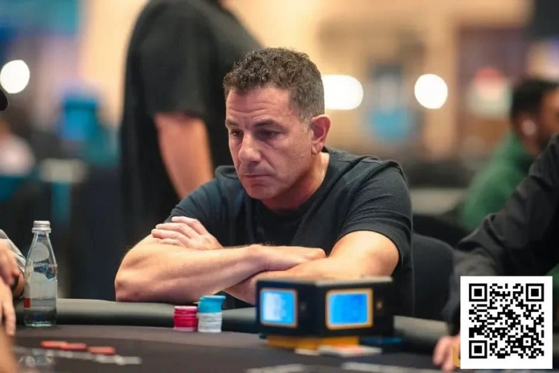 【EV扑克】一项史无前例的提名让这位扑克玩家登上体育最高殿堂 【EV扑克】一项史无前例的提名让这位扑克玩家登上体育最高殿堂