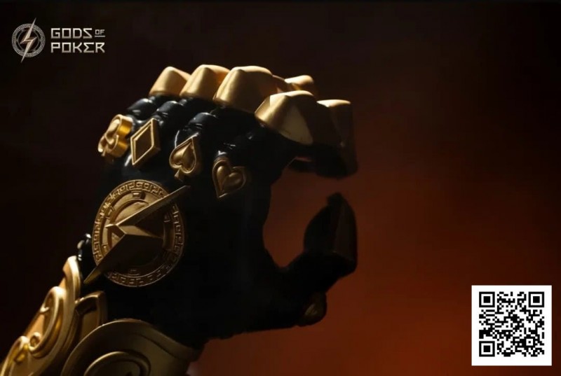 【EV扑克】诸神扑克GOP第7日|主赛481人次参赛,安森领跑晋级67人 【EV扑克】诸神扑克GOP第7日|主赛481人次参赛,安森领跑晋级67人