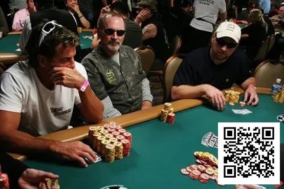 【EV扑克】进入决赛桌时ICM游戏的三个关键因素 【EV扑克】进入决赛桌时ICM游戏的三个关键因素