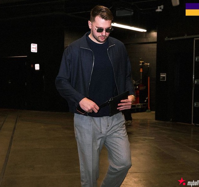 迈博体育:东契奇29+6湖人拒绝逆转战胜太阳 迈博体育:东契奇29+6湖人拒绝逆转战胜太阳