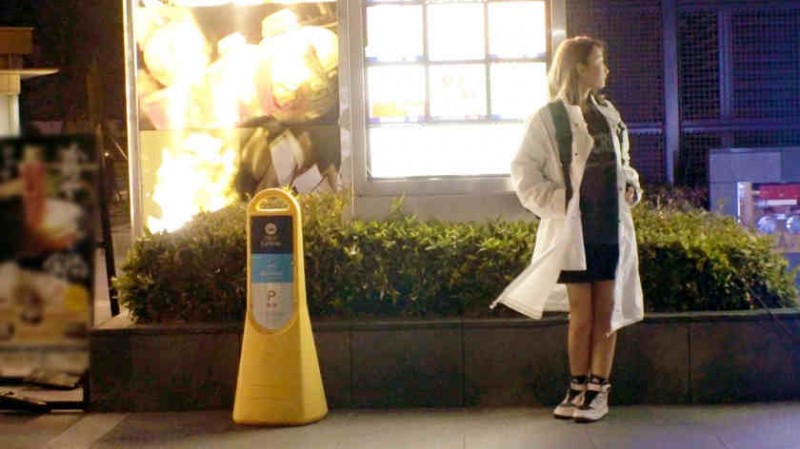 261ARA-430 素人募集ちゃん ～求む