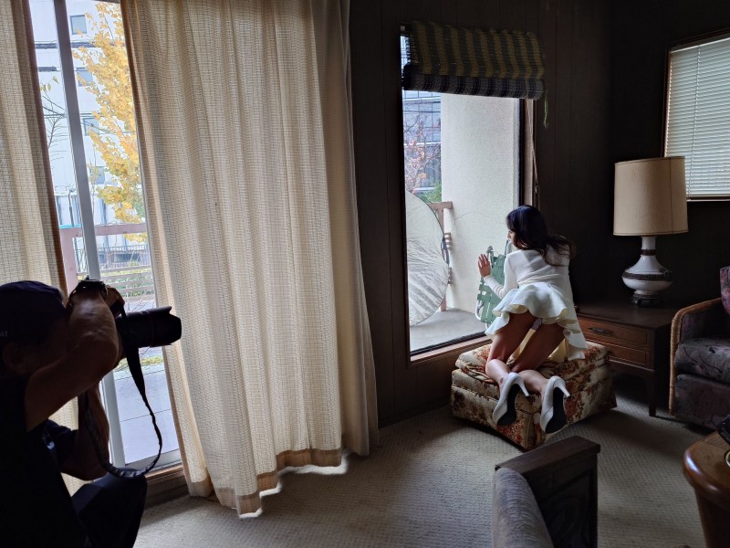 【蜗牛娱乐】久违的拍摄工作!星まりあ(星麻里亚)再度现身!【EV扑克官网】 【蜗牛娱乐】久违的拍摄工作!星まりあ(星麻里亚)再度现身!【EV扑克官网】