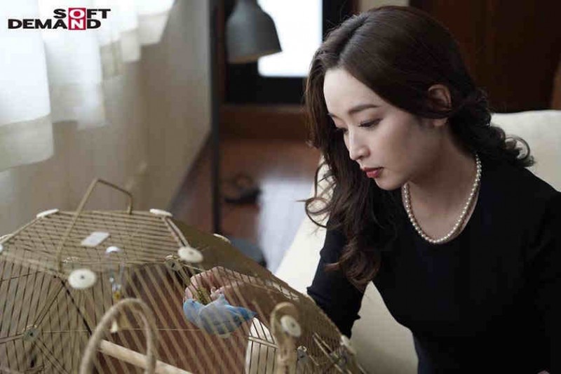 107KIRE-026 相馬茜