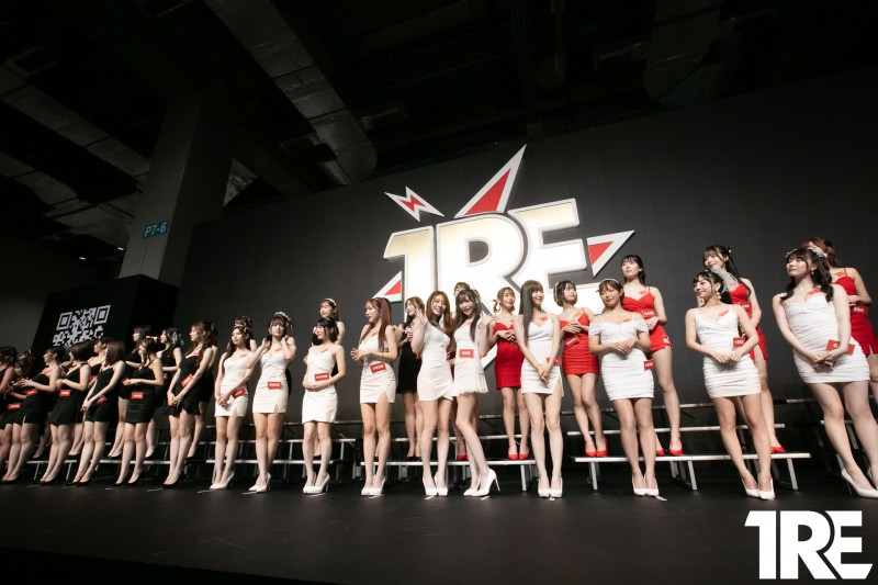 【蜗牛娱乐】錯過等明年！TRE台北國際成人展看點整理　立刻出發前往男人的天堂