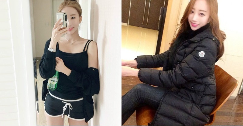 【蜗牛娱乐】「攀岩正妹」大秀真功夫！逆天美腿一躍而上畫面震撼，網直呼：「不可思議」