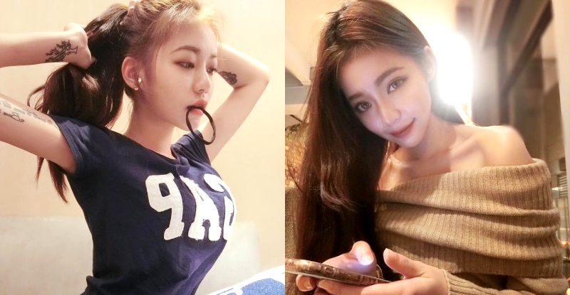 【蜗牛娱乐】萬年不敗綁髮魂！最美女神「雅典娜」顏值身材逆著天行，巨美雙峰一挺就能震撼凡間！