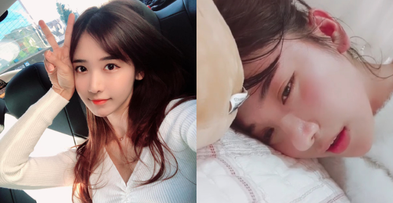 【蜗牛娱乐】斗內萬磁女王！敲可愛「企鵝妹」奶音酥爆，微醺１０秒影片讓人戀愛一瞬間！