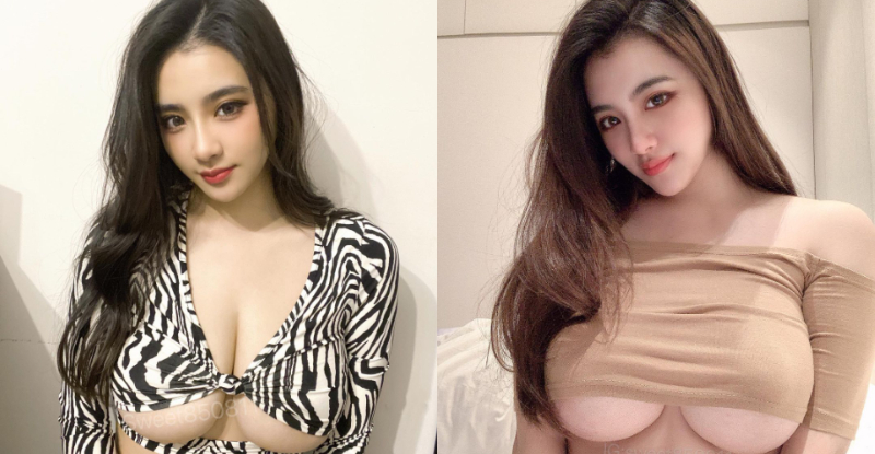 【蜗牛娱乐】「巨猛護士」碩大車燈遮不住，猖狂「Double U」偷偷私送老司機