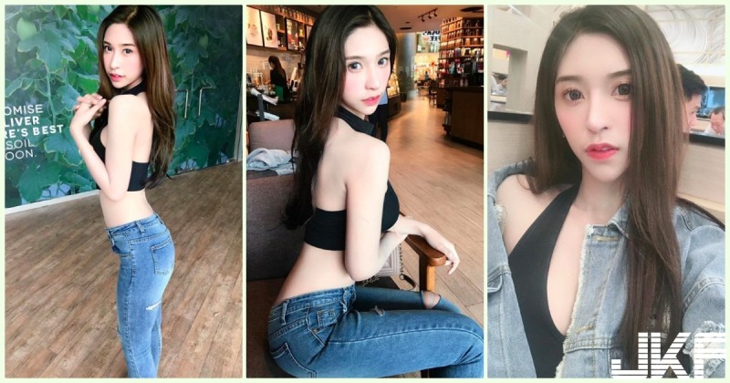 【蜗牛娱乐】超性感！「白皙爆乳妹」超美水蛇腰太犯規！誘惑的「火辣影片」畫面逼死人呀…