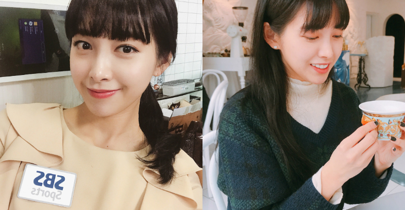 【蜗牛娱乐】「無害系甜美妹子」水汪大眼會放電，療癒美聲讓人耳朵要戀愛啦！