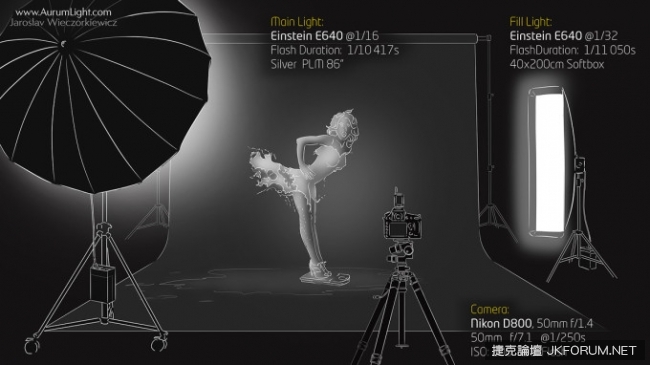 【蜗牛娱乐】白色液體朝著裸體女模噴射！