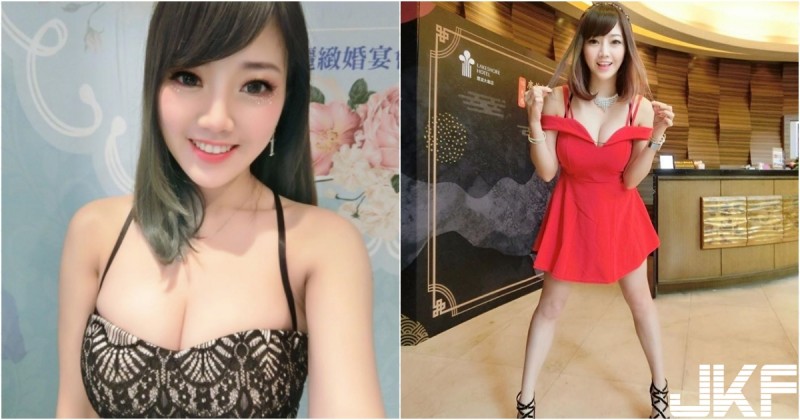 【蜗牛娱乐】好兇喔！「正妹音樂老師」身材超傲人！「渾圓飽滿」學生怎麼受得了！