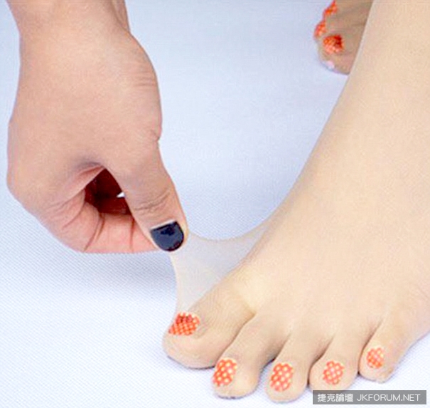 【蜗牛娱乐】誰說懶女只能當醜女？專為懶女發明的商品在這裡啦！