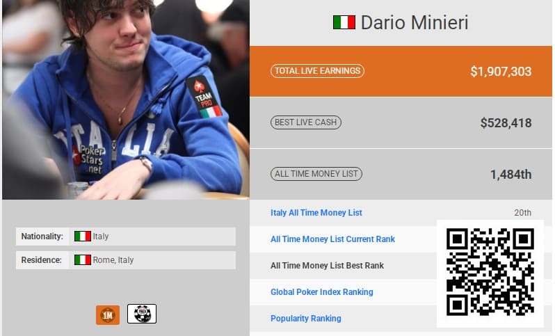 【EV扑克】别小看微级别!那个用5刀改写命运的自己才是赢家! 【EV扑克】别小看微级别!那个用5刀改写命运的自己才是赢家!