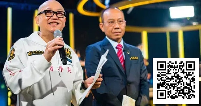 【EV扑克】Triton扑克十周年:从富豪牌局到顶级系列赛的传奇之路 【EV扑克】Triton扑克十周年:从富豪牌局到顶级系列赛的传奇之路