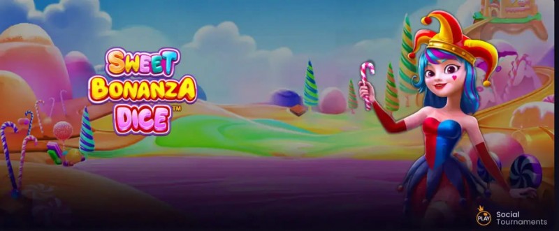 甜入心扉:在大发娱乐绽放温度的全新主题老虎机作品解析 甜入心扉:在大发娱乐绽放温度的全新主题老虎机作品解析