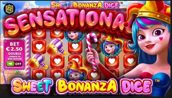 甜入心扉:在大发娱乐绽放温度的全新主题老虎机作品解析 甜入心扉:在大发娱乐绽放温度的全新主题老虎机作品解析