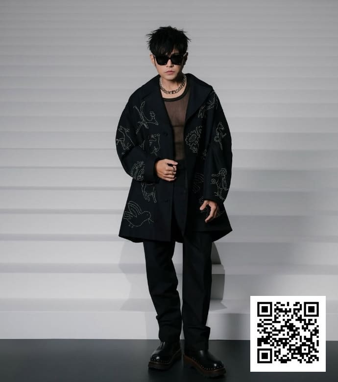 【EV扑克】你不知道吧?周杰伦也打德州! 【EV扑克】你不知道吧?周杰伦也打德州!