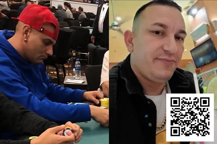 【EV扑克】作弊“惯犯”德州再落网,标记牌张丑闻遭博主当场揭发 【EV扑克】作弊“惯犯”德州再落网,标记牌张丑闻遭博主当场揭发