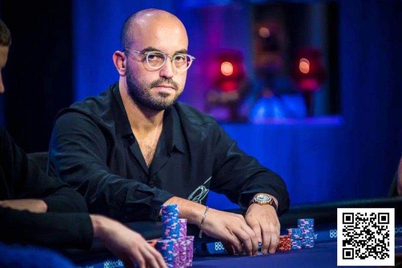 【EV扑克】华人之光!Daniel Tang冲至历史奖金榜第24位,丁彪空降百强 【EV扑克】华人之光!Daniel Tang冲至历史奖金榜第24位,丁彪空降百强