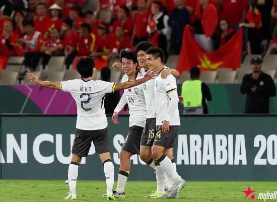 大发体育-挺进决赛!亚洲杯- U23国足3-0越南,大发助力你的致富之路! 大发体育-挺进决赛!亚洲杯- U23国足3-0越南,大发助力你的致富之路!